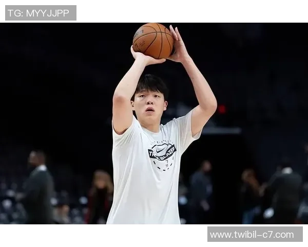 杨瀚森身体不适缺席练习！呈现头疼头晕 今天不会为混音出战G联赛