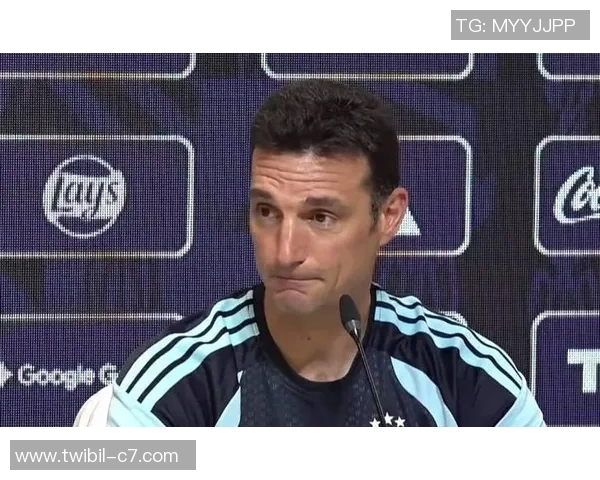 斯卡洛尼：这是很好的检测，与这样的对手竞赛总能学到东西